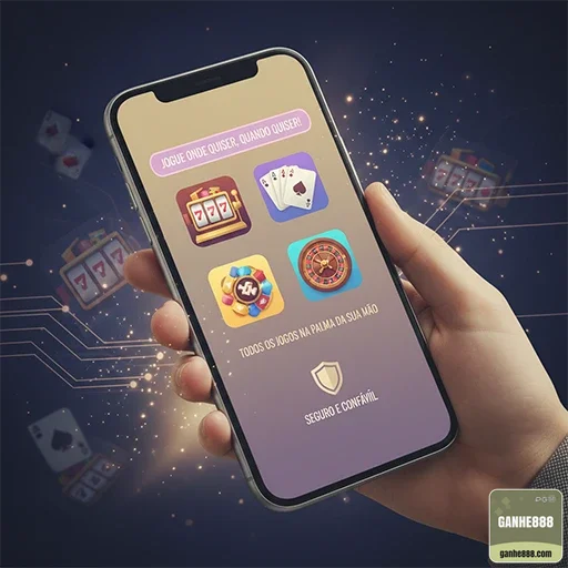 ganhe888 - premium aplicativo premium - Bônus pelo App