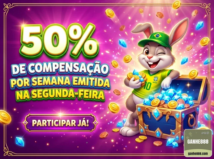 ganhe888 - bônus exclusivo - Bônus de Primeiro Depósito
